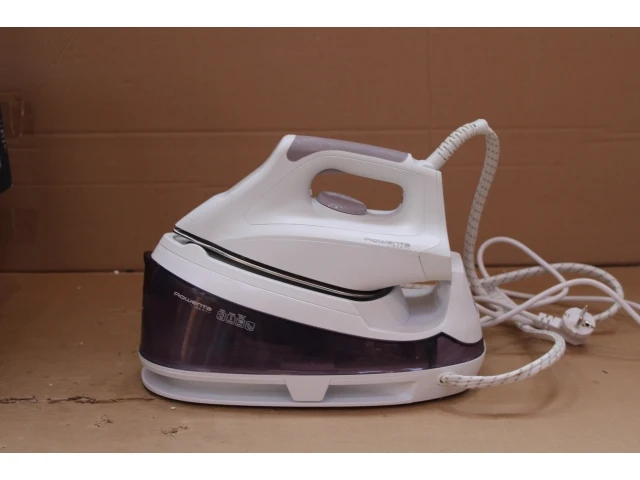 Rowenta easy steam - afbeelding 2 van  7