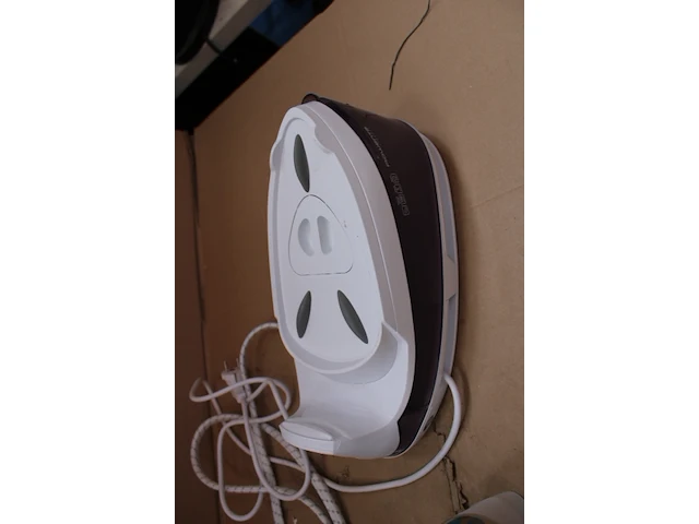 Rowenta easy steam - afbeelding 5 van  7