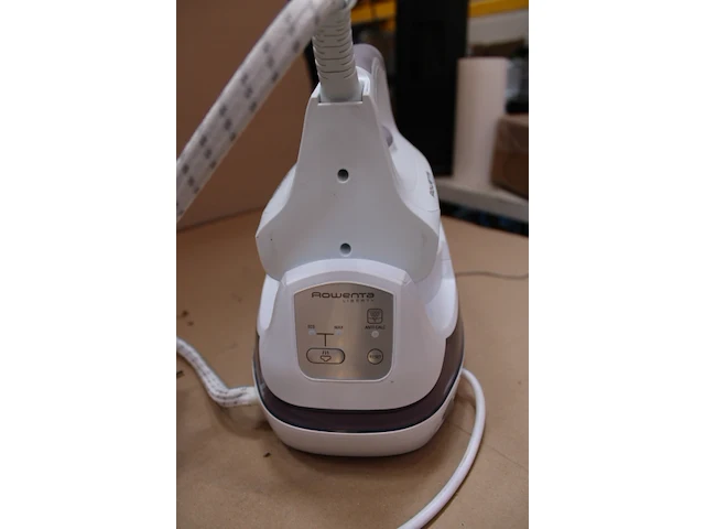 Rowenta easy steam - afbeelding 7 van  7
