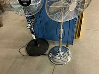 Rowenta en proline diverse ventilatoren (2x) - afbeelding 4 van  4