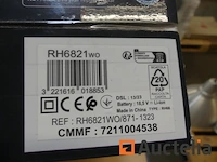 Rowenta expert 6.60 handstofzuiger op batterijen (rh6821) - afbeelding 3 van  4