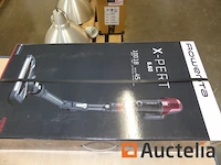 Rowenta expert 6.60 handstofzuiger op batterijen (rh6876) - afbeelding 1 van  4