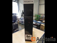 Rowenta expert 6.60 handstofzuiger op batterijen (rh6876) - afbeelding 2 van  4