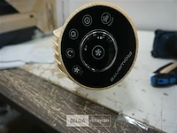 Rowenta extra slim vu6770f0 ventilator - afbeelding 3 van  4