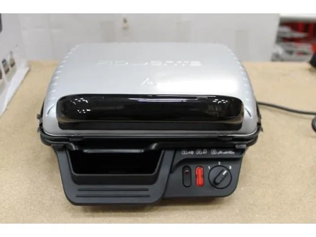 Rowenta gr3050 grill - afbeelding 2 van  3