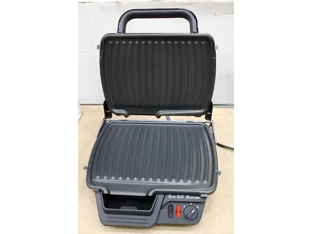 Rowenta gr3050 grill - afbeelding 3 van  3