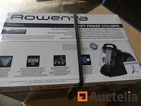 Rowenta huishoudelijke cycloon stofzuiger ro2915ea - afbeelding 3 van  5