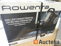 Rowenta huishoudelijke cycloon stofzuiger ro2915ea - afbeelding 4 van  5