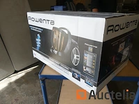 Rowenta huishoudelijke cycloon stofzuiger ro7213ea - afbeelding 1 van  4