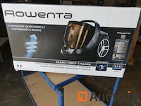 Rowenta huishoudelijke cycloon stofzuiger ro7213ea - afbeelding 3 van  4