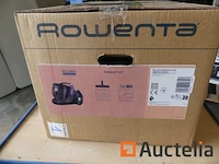 Rowenta huishoudelijke cycloon stofzuiger ro7c36ea - afbeelding 1 van  5