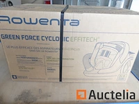 Rowenta huishoudelijke cycloon stofzuiger ro7c36ea - afbeelding 2 van  5