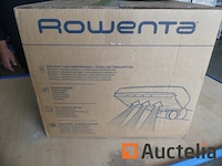 Rowenta huishoudelijke cycloon stofzuiger ro7c36ea - afbeelding 3 van  5