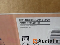 Rowenta huishoudelijke cycloon stofzuiger ro7c36ea - afbeelding 5 van  5