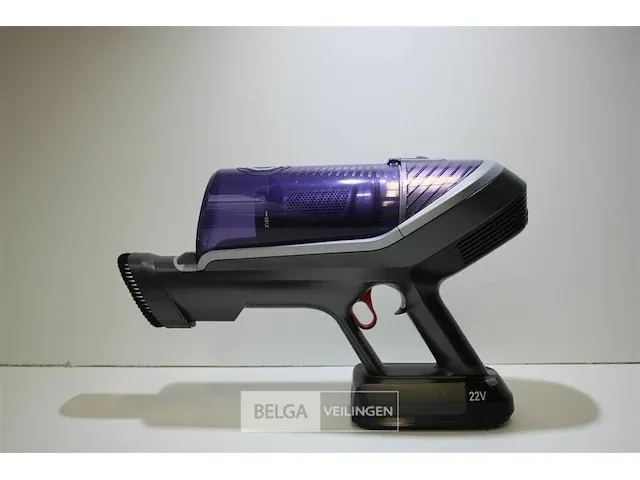 Rowenta rh9639w0 x-force flex oplaadbare steelstofzuiger - afbeelding 3 van  5