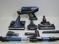 Rowenta rh9695wo oplaadbare steelstofzuiger - afbeelding 1 van  2