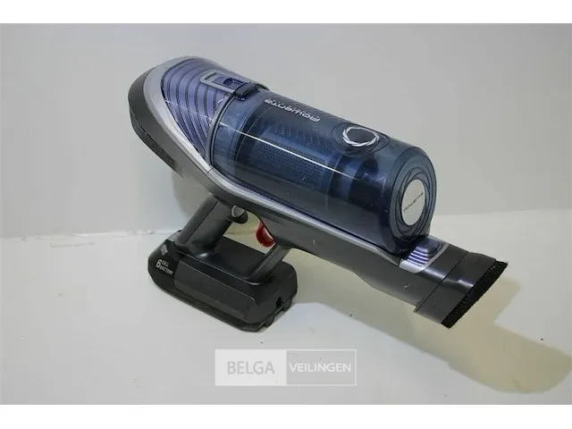 Rowenta rh9695wo oplaadbare steelstofzuiger - afbeelding 4 van  6