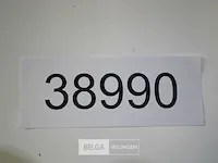 Rowenta rh9695wo oplaadbare steelstofzuiger - afbeelding 6 van  6