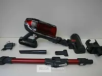 Rowenta rh9889wo xforce flex oplaadbare steelstofzuiger - afbeelding 1 van  5