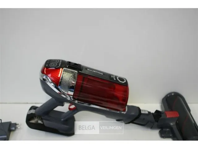 Rowenta rh9889wo xforce flex oplaadbare steelstofzuiger - afbeelding 2 van  5