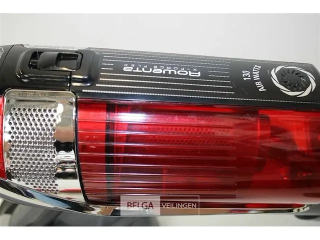 Rowenta rh9889wo xforce flex oplaadbare steelstofzuiger - afbeelding 3 van  5