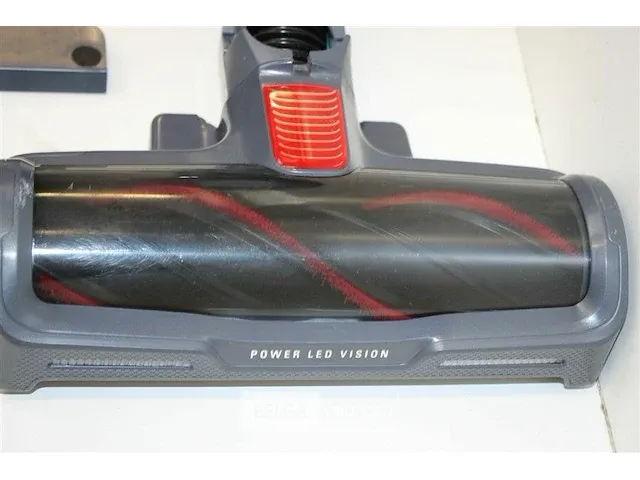 Rowenta rh9889wo xforce flex oplaadbare steelstofzuiger - afbeelding 4 van  5