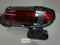 Rowenta rh9889wo xforce flex oplaadbare steelstofzuiger - afbeelding 1 van  3