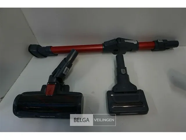Rowenta rh9889wo xforce flex oplaadbare steelstofzuiger - afbeelding 2 van  3