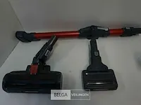 Rowenta rh9889wo xforce flex oplaadbare steelstofzuiger - afbeelding 2 van  3