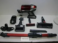 Rowenta rh9889wo xforce flex oplaadbare steelstofzuiger