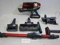 Rowenta rh9889wo xforce flex oplaadbare steelstofzuiger - afbeelding 1 van  2