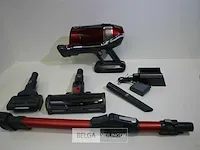 Rowenta rh9889wo xforce flex oplaadbare steelstofzuiger - afbeelding 1 van  2