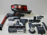 Rowenta rh9889wo xforce flex oplaadbare steelstofzuiger - afbeelding 2 van  7