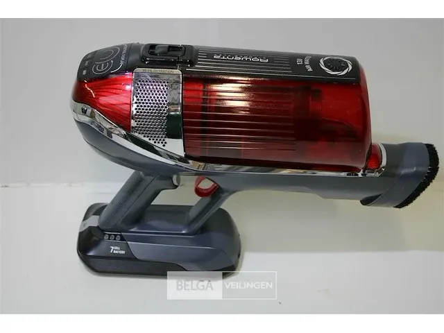 Rowenta rh9889wo xforce flex oplaadbare steelstofzuiger - afbeelding 3 van  7