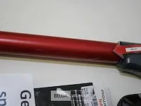 Rowenta rh9889wo xforce flex oplaadbare steelstofzuiger - afbeelding 5 van  7
