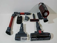 Rowenta rh9889wo xforce flex oplaadbare steelstofzuiger - afbeelding 1 van  8