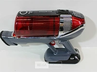 Rowenta rh9889wo xforce flex oplaadbare steelstofzuiger - afbeelding 3 van  8