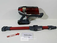 Rowenta rh9889wo xforce flex oplaadbare steelstofzuiger - afbeelding 5 van  8