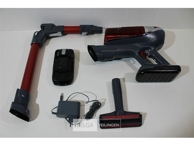 Rowenta rh9889wo xforce flex oplaadbare steelstofzuiger - afbeelding 8 van  8