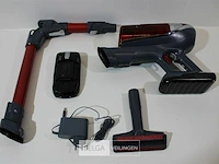 Rowenta rh9889wo xforce flex oplaadbare steelstofzuiger - afbeelding 8 van  8