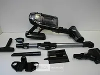 Rowenta rh9959wo x-force flex oplaadbare steelstofzuiger - afbeelding 2 van  5