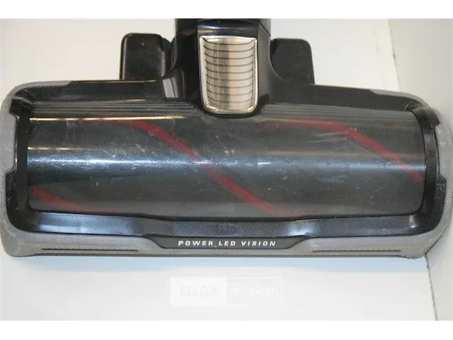 Rowenta rh9959wo x-force flex oplaadbare steelstofzuiger - afbeelding 4 van  5