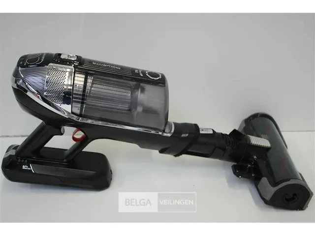Rowenta rh9959wo x-force flex oplaadbare steelstofzuiger - afbeelding 1 van  5