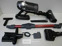 Rowenta rh9959wo x-force flex oplaadbare steelstofzuiger - afbeelding 2 van  5
