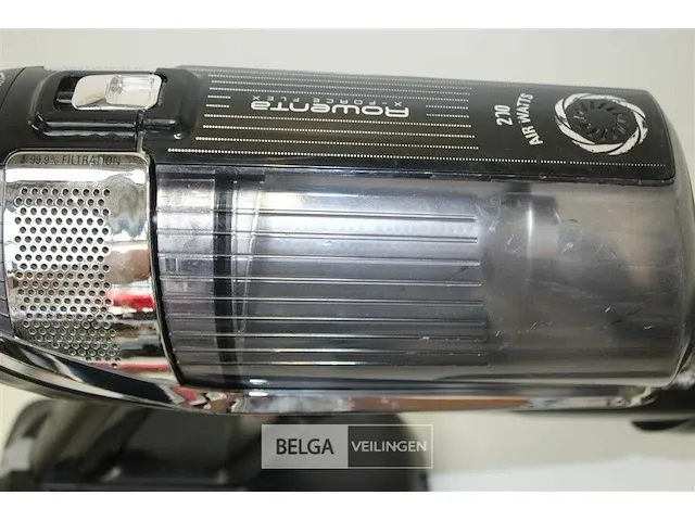 Rowenta rh9959wo x-force flex oplaadbare steelstofzuiger - afbeelding 3 van  5