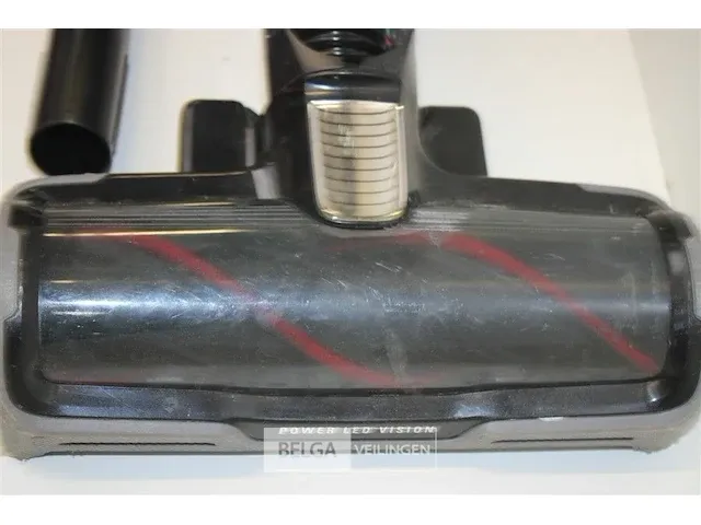 Rowenta rh9959wo x-force flex oplaadbare steelstofzuiger - afbeelding 4 van  5