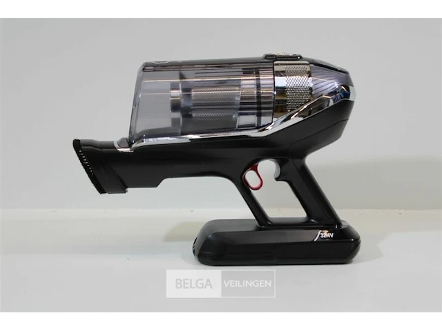 Rowenta rh9959wo x-force flex oplaadbare steelstofzuiger - afbeelding 1 van  3