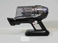 Rowenta rh9959wo x-force flex oplaadbare steelstofzuiger - afbeelding 1 van  3
