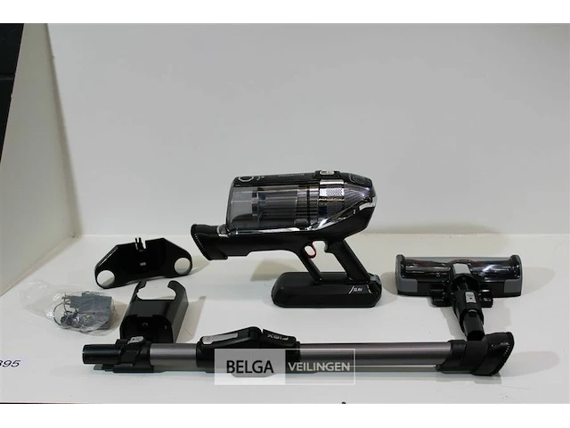 Rowenta rh9959wo x-force flex oplaadbare steelstofzuiger - afbeelding 2 van  3