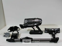 Rowenta rh9959wo x-force flex oplaadbare steelstofzuiger - afbeelding 2 van  3